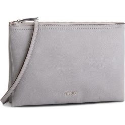 Torebka LIU JO - S Cross Body Manhat A68186 E0011 Frozen 63850. Listonoszki damskie marki Liu Jo. W wyprzedaży za 289.00 zł.