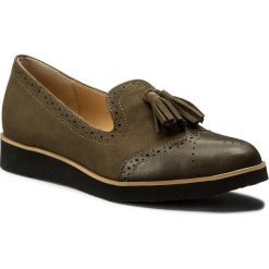 Lordsy SERGIO BARDI - Azzone FW127279017AF 162. Mokasyny damskie marki Sergio Bardi. W wyprzedaży za 189.00 zł.