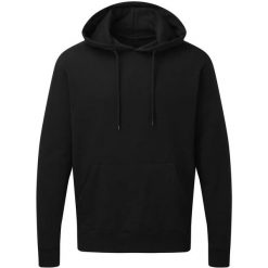 Męska Bawełniana Bluza Z Kapturem. Białe bluzy męskie SG, m, bez wzorów, z bawełny, z kapturem. Za 126.99 zł.