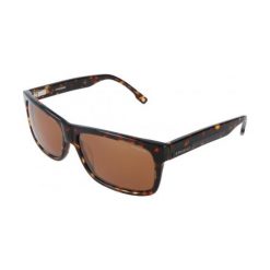 Polaroid Okulary przeciwsłoneczne Filtr UV3 Etui Polaryzacja X8300. Brązowe okulary przeciwsłoneczne męskie Polaroid. Za 121.00 zł.