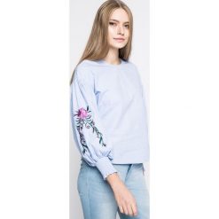 Only - Bluzka Elena. Bluzki damskie marki Only. W wyprzedaży za 69.90 zł.