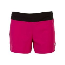 Spodenki Ande New Lasa Lady Damskie. Czerwone szorty sportowe damskie ANDE, l, bez wzorów, z elastanu, sportowe, do biegania. Za 207.99 zł.
