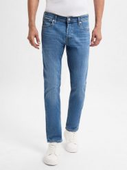 Jack & Jones Jeansy Mężczyźni niebieski, 31-30. Niebieskie jeansy męskie Jack & Jones, eleganckie. Za 179.95 zł.