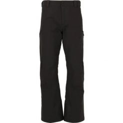 Pantalony narciarskie SOS La Thule 2L. Czarne spodnie sportowe męskie SOS, na zimę, l, bez wzorów, narciarskie. Za 1,104.00 zł.