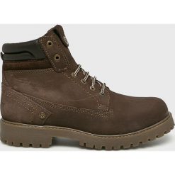 Wrangler - Buty Creek. Buty sportowe męskie marki Wrangler. W wyprzedaży za 279.90 zł.