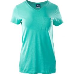 AQUAWAVE Koszulka Electrica WMNS Miętowa r. S. Bluzki damskie marki Colour Pleasure. Za 45.65 zł.
