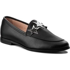 Półbuty L37 - Moonwalk Mocassin S29 Czarny. Półbuty damskie marki L37. W wyprzedaży za 339.00 zł.