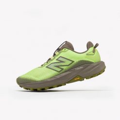 Buty do biegania w terenie męskie New Balance Rebel Trail. Buty sportowe męskie New Balance, bez zapięcia, do biegania. Za 599.99 zł.