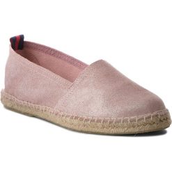 Espadryle SERGIO BARDI - Adalgisa SS127211018AB 412. Espadryle damskie marki Sergio Bardi. W wyprzedaży za 149.00 zł.
