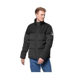 Kurtka Męska Sztruks Nature. Zielone kurtki męskie Jack Wolfskin, l, bez wzorów, z materiału, klasyczne, bez kaptura. Za 855.99 zł.