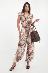 Spodnie damskie Finezza MARELLA SPORT. Legginsy damskie Marella Sport, bez wzorów. Za 989.00 zł.