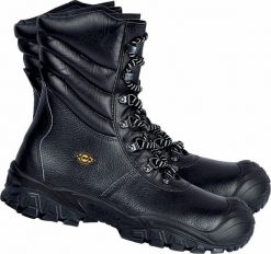 Buty trekkingowe męskie Cofra BRC-URAL - Buty typu kozak NEW URAL zapewniające izolację od zimna 41. Buty sportowe męskie Cofra. Za 202.42 zł.