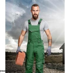 Ardon Spodnie ogrodniczki % poliester, % bawełna, canvas, ok. g/m Tabiflex stretch, 11kieszeni + na nakolanniki zielony H6446 S. Brązowe spodnie sportowe męskie Ardon, m, bez wzorów, z bawełny. Za 182.90 zł.