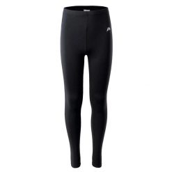 Legginsy Dziewczęce Missy. Legginsy dla dziewczynek MARTES, bez wzorów, z bawełny. Za 58.99 zł.