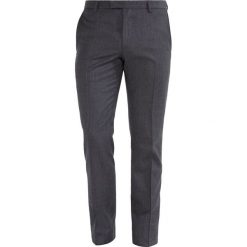 JOOP! BLAYR Spodnie garniturowe dark grey. Eleganckie spodnie męskie marki JOOP!. W wyprzedaży za 486.75 zł.