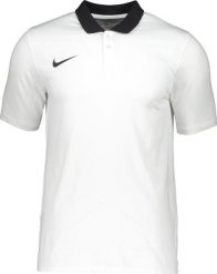 Nike Nike Dri-FIT Park 20 polo 100 : Rozmiar - L. Koszulki polo męskie Nike, l, bez wzorów, bez ramiączek. Za 129.56 zł.