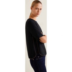 Mango - Top Dil2. Topy damskie marki Mango. W wyprzedaży za 29.90 zł.