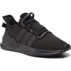 Buty adidas - U Path Run G27636 Cblack/Cblack/Ftwwht. Buty sportowe męskie marki Adidas. Za 379.00 zł.