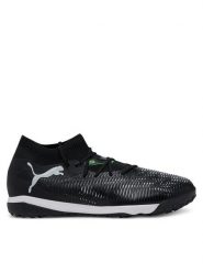 Puma Buty do piłki nożnej Future 8 Match Tt 108370 02 Czarny. Czarne buty sportowe męskie Puma, ze skóry, bez zapięcia. Za 269.99 zł.