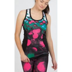 Spokey Koszulka damska Slashi szara r. S (839525). Bluzki damskie marki Spokey. Za 156.99 zł.