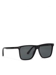 Tom Ford Okulary przeciwsłoneczne Fletcher FT0832-N 5901A Czarny. Czarne okulary przeciwsłoneczne damskie Tom Ford. Za 1,169.01 zł.