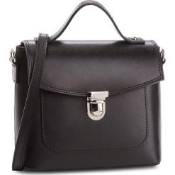 Torebka CREOLE - K10477 Czarny. Torby na ramię damskie marki Creole. W wyprzedaży za 159.00 zł.