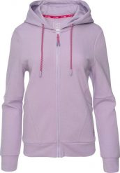 Damska Bluza AGNAT WO'S. Bluzy damskie ELBRUS, s, bez wzorów, bez kaptura. Za 123.66 zł.