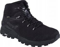 Buty trekkingowe męskie Inov-8 Inov-8 Roclite Pro G 400 GTX V2 001073-BK-S-01 Czarne 41,5. Czarne trekkingi męskie Inov-8. Za 689.99 zł.