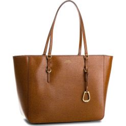 Torebka LAUREN RALPH LAUREN - Bennington 431687507002 Brown. Torebki do ręki damskie marki Lauren Ralph Lauren. Za 1,089.00 zł.
