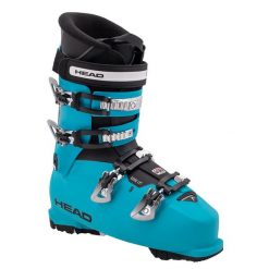 Buty narciarskie męskie HEAD EDGE LYT 9R HV z GRIP WALK. Czarne buty sportowe męskie Head, bez zapięcia, narciarskie. Za 679.00 zł.