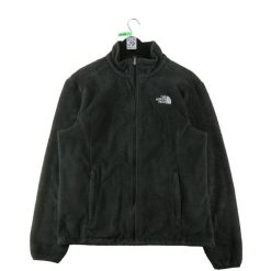 Second life - Kurtka polarowa damska The North Face Osito - Stan bardzo dobry. Czarne kurtki damskie The North Face, l, bez wzorów, z materiału, bez kaptura, trekkingowe. Za 212.96 zł.