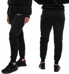Nike Park 26 Fleece Pant IB1250-010. Spodnie sportowe męskie Nike, m, bez wzorów. Za 138.38 zł.