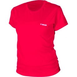 Brugi Koszulka damska 2HJR 265-ROSSO różowa r. M. Bluzki damskie marki Brugi. Za 19.99 zł.