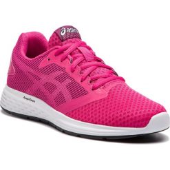 Buty ASICS - Patriot 10 1012A117 Fuchsia Purple/White 501. Obuwie sportowe damskie marki Asics. Za 239.00 zł.