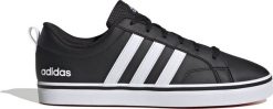Adidas Buty męskie ADIDAS VS PACE 2.0 41.3. Trampki męskie Adidas, bez wzorów, bez zapięcia. Za 225.74 zł.