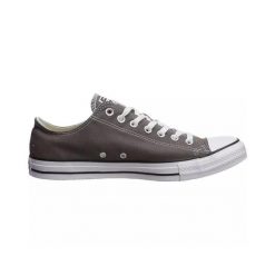 Trampki Converse Chuck Taylor All Star Ox, Dla obu płci. Szare obuwie sportowe damskie Converse, bez wzorów, retro, bez zapięcia. Za 490.00 zł.