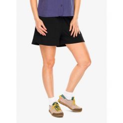 Spodenki turystyczne damskie Royal Robbins Spotless Evolution Short. Czerwone szorty damskie ROYAL ROBBINS, xs, bez wzorów, sportowe, trekkingowe. Za 287.99 zł.