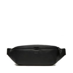 Saszetka nerka Calvin Klein. Czarne saszetki męskie Calvin Klein, młodzieżowe, małe. Za 249.99 zł.