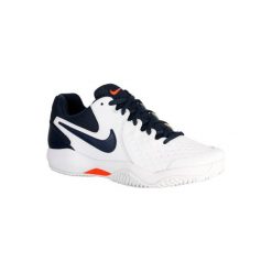 Buty tenisowe Nike Zoom Resistance Thunder męskie. Buty sportowe męskie marki Nike. W wyprzedaży za 199.99 zł.