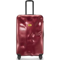 Walizka Icon duża czerwona. Walizki męskie Crash Baggage. Za 1,120.00 zł.