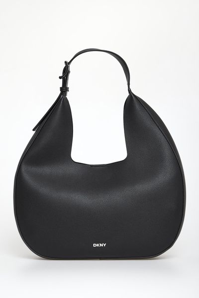Torebka damska hobo DKNY. Plecaki damskie DKNY, bez wzorów. Za 759.00 zł.