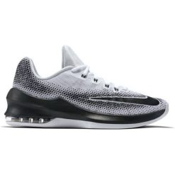 Nike Buty Nike Air Max Infuriate Low - 852457-100 41. Buty sportowe męskie marki Nike. Za 557.15 zł.