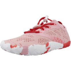 Buty SAGUARO SMART II Rose. Czerwone trekkingi męskie SAGUARO, na fitness i siłownię. Za 177.99 zł.