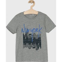 Name it - T-shirt dziecięcy 122-164 cm. T-shirty dla chłopców marki Name it. Za 29.90 zł.
