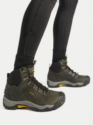 Keen Trekkingi Revel III 1013305. Trekkingi męskie Keen, trekkingowe. Za 759.99 zł.