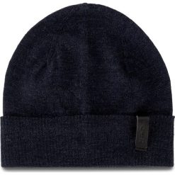 Czapka CALVIN KLEIN - Essential Beanie K50K503581 426. Czapki i kapelusze męskie marki Calvin Klein. W wyprzedaży za 199.00 zł.