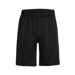 Spodnie treningowe męskie Under Armour Tech Vent. Czarne spodnie sportowe męskie Under Armour, m, bez wzorów, z materiału, do biegania. Za 291.99 zł.