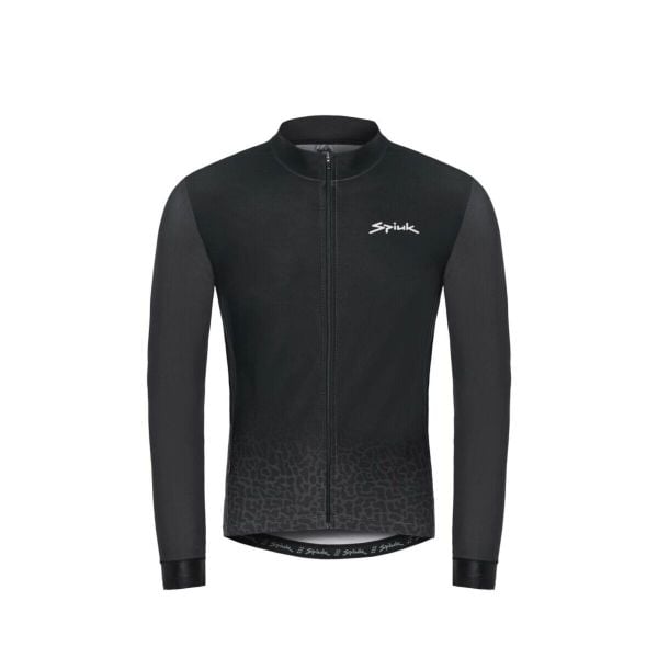 Kurtka Spiuk Primivite Ways. Czerwone bluzy męskie SPIUK, m, bez wzorów, bez kaptura. Za 583.00 zł.