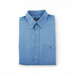 Second life - Klasyczna męska koszula bez wzorów - Stan bardzo dobry. Niebieskie koszule męskie EDEN PARK, m, bez wzorów, klasyczne, bez kołnierzyka, bez ramiączek. Za 153.32 zł.