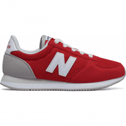New Balance KL220BCY. Buty sportowe chłopięce marki New Balance. W wyprzedaży za 149.99 zł.